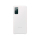 Samsung Smart Clear View Cover do Galaxy S20FE białe - 592943 - zdjęcie 3